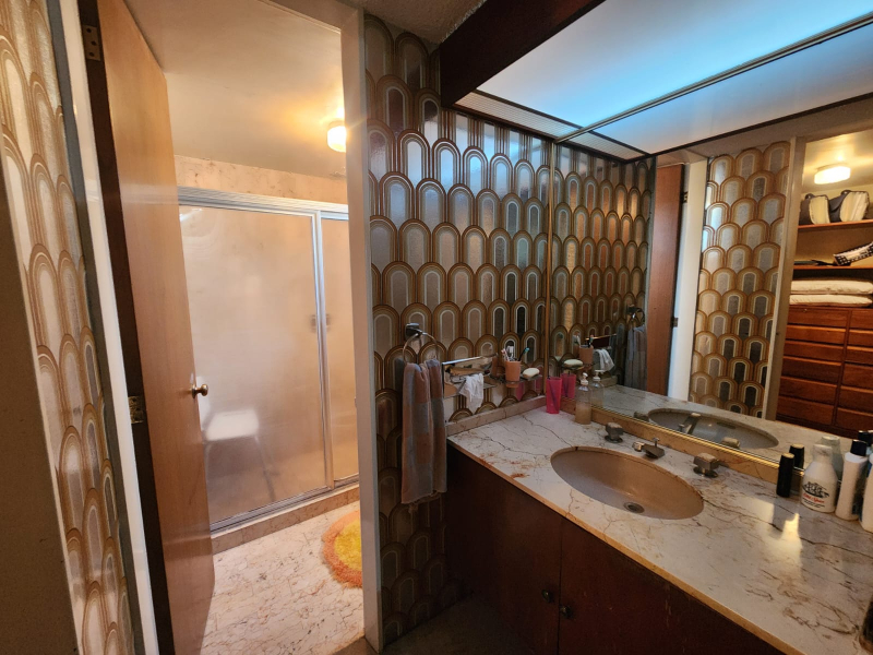 Casa En Venta En Bosques De Las Lomas