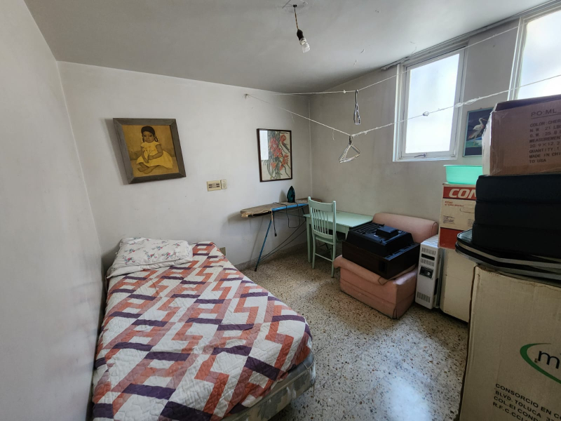 Casa En Venta En Bosques De Las Lomas