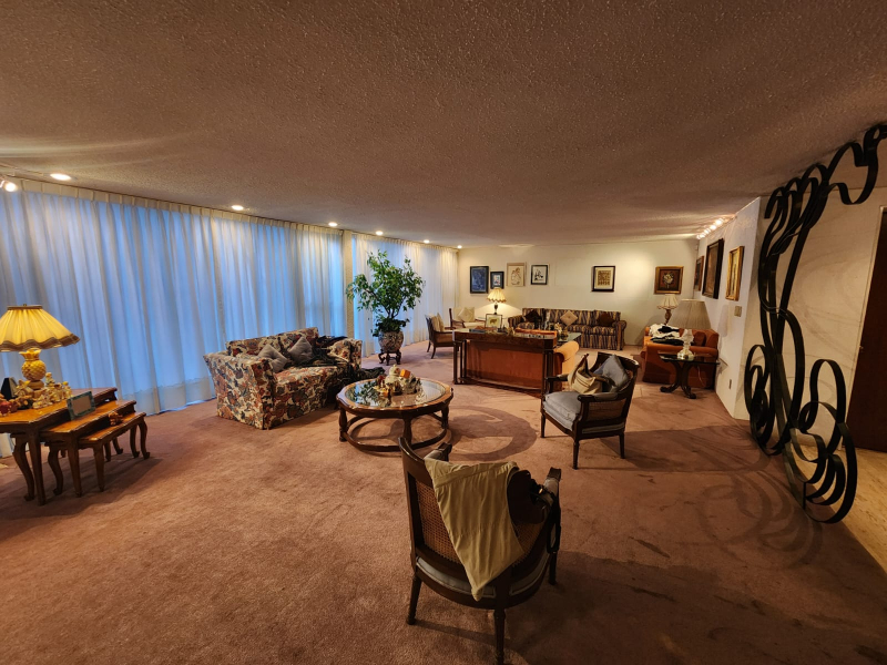 Casa En Venta En Bosques De Las Lomas