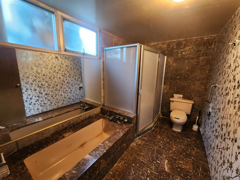 Casa En Venta En Bosques De Las Lomas