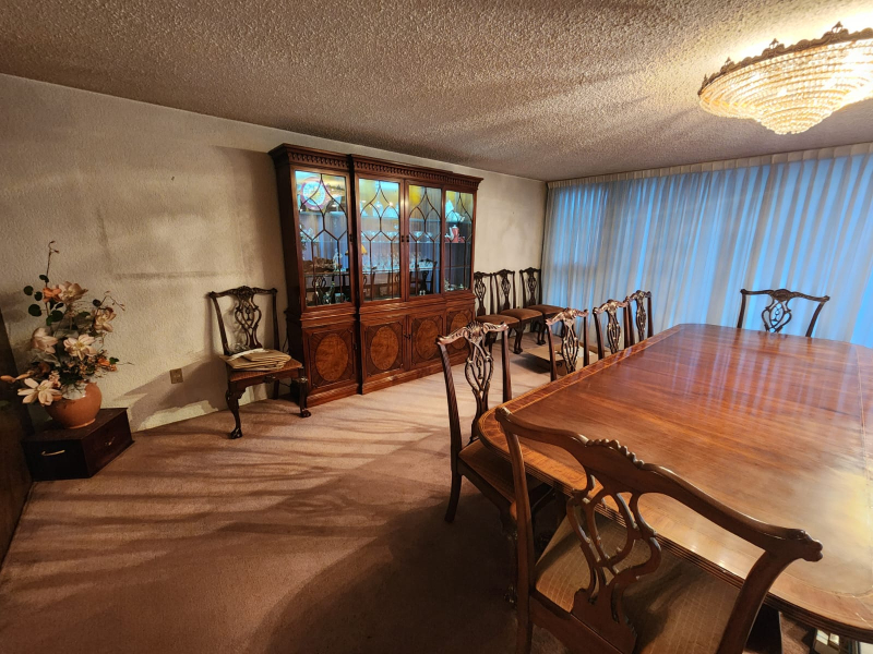 Casa En Venta En Bosques De Las Lomas