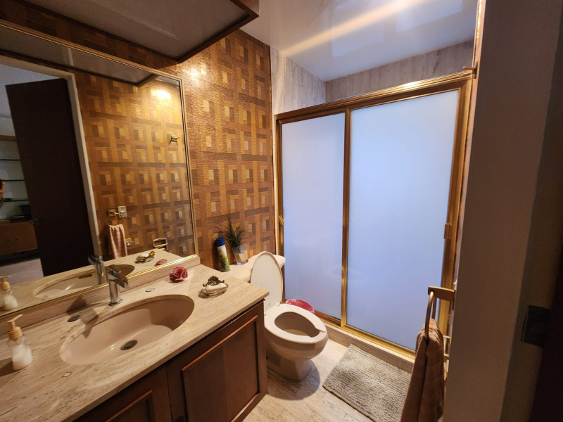 Casa En Venta En Bosques De Las Lomas