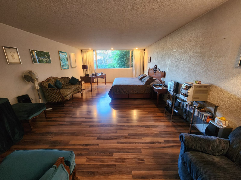 Casa En Venta En Bosques De Las Lomas