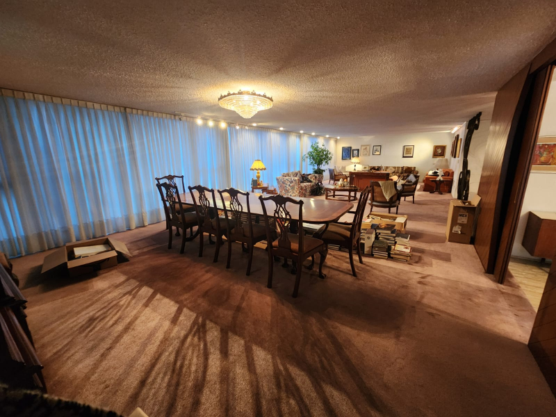 Casa En Venta En Bosques De Las Lomas