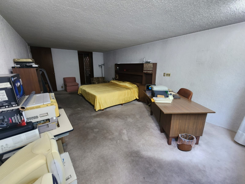 Casa En Venta En Bosques De Las Lomas