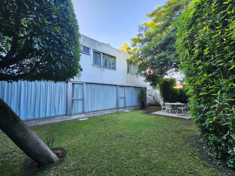 Casa En Venta En Bosques De Las Lomas