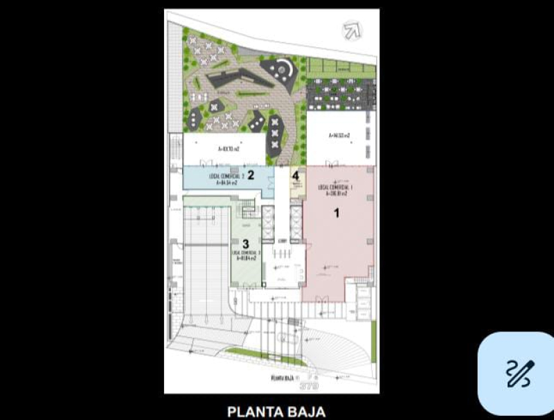 Oficina En Venta O Renta En Paseo De Las Lomas