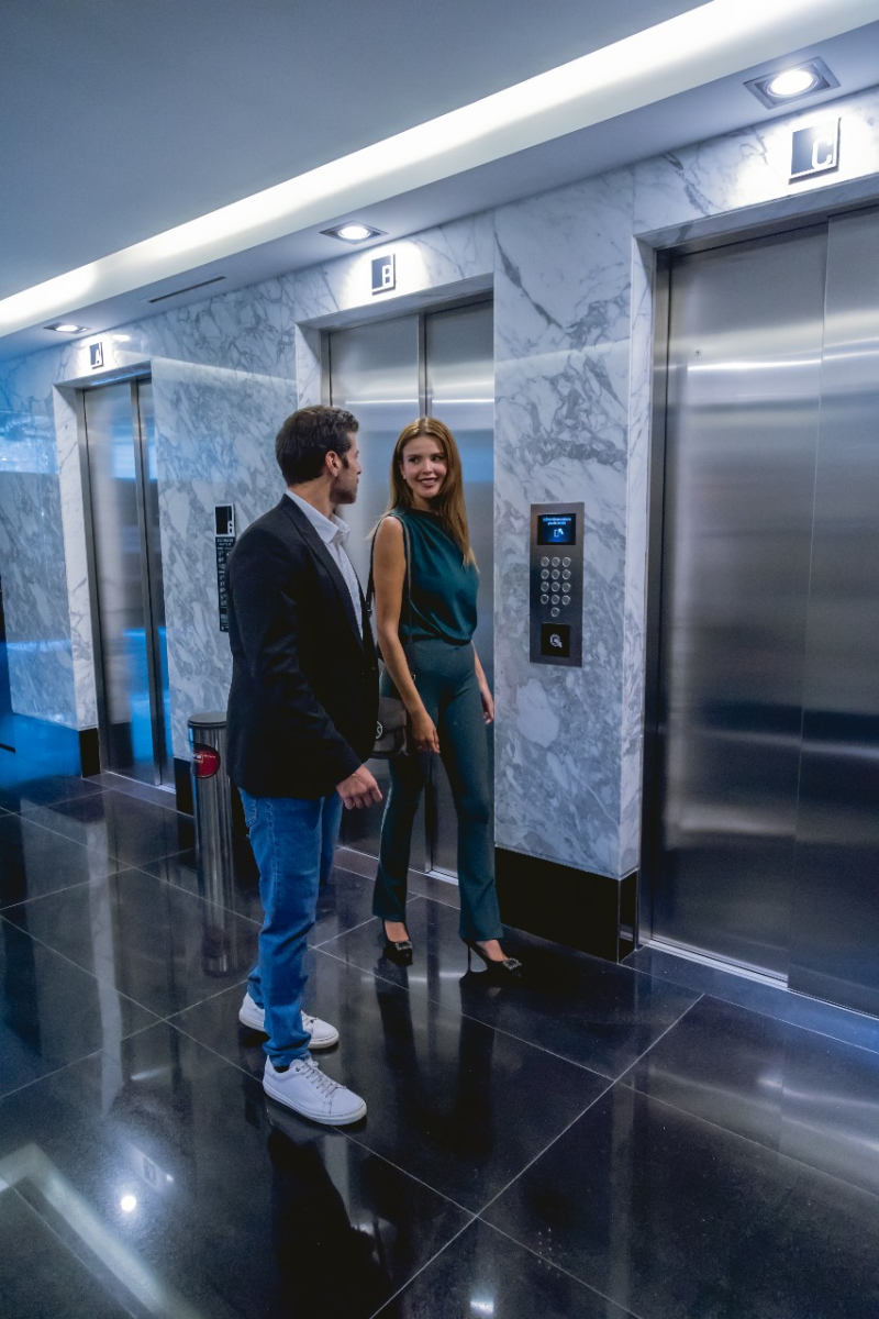 Oficina En Venta O Renta En Paseo De Las Lomas