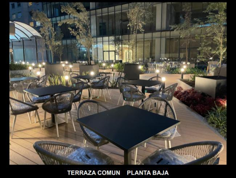 Oficina En Venta O Renta En Paseo De Las Lomas