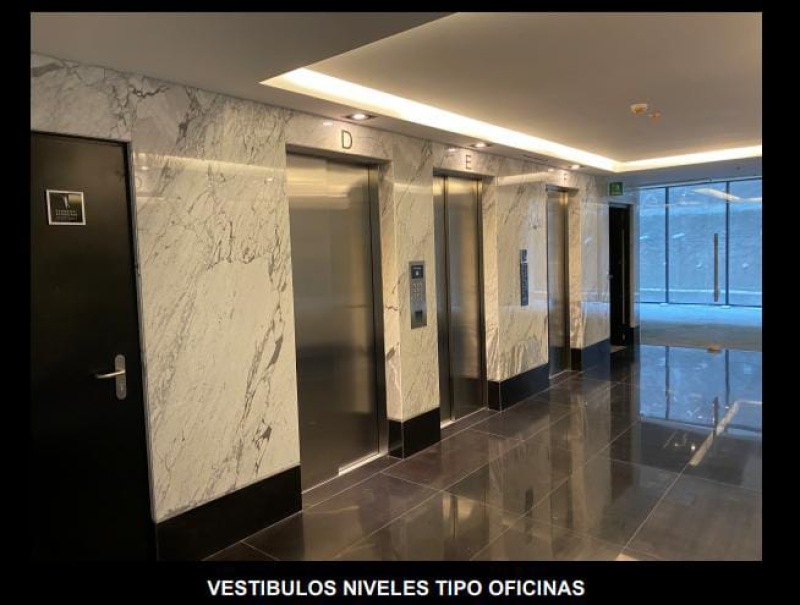 Oficina En Venta O Renta En Paseo De Las Lomas