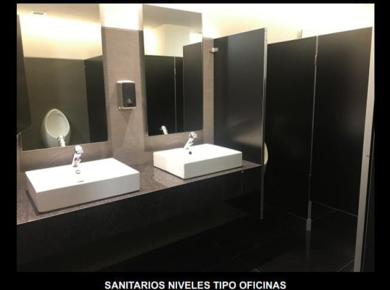Oficina En Venta O Renta En Paseo De Las Lomas