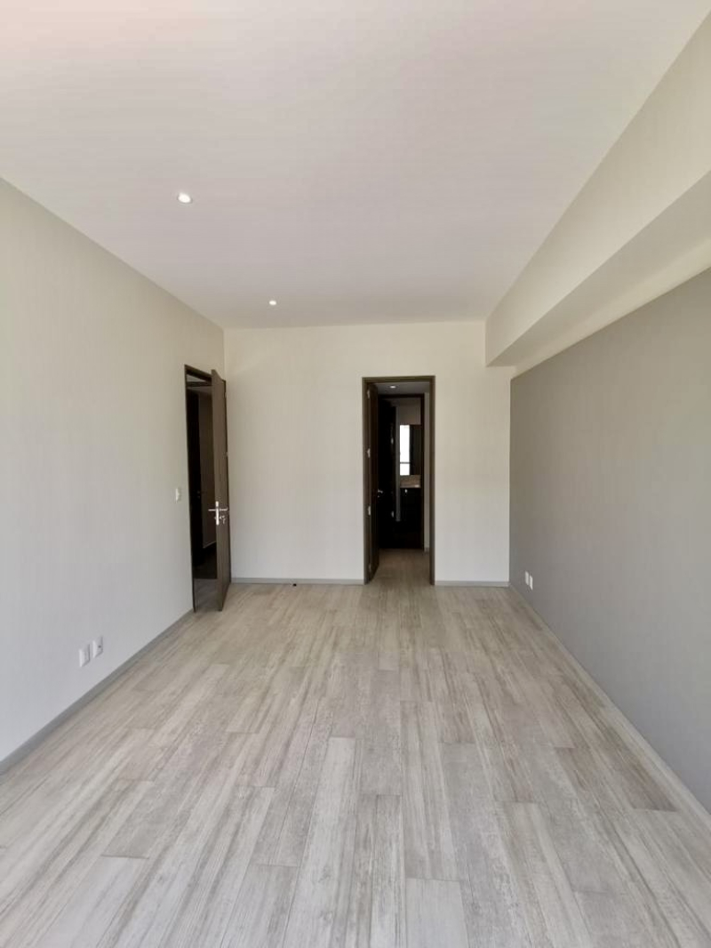Departamento En Venta Interlomas, Av. Jesus Del Monte