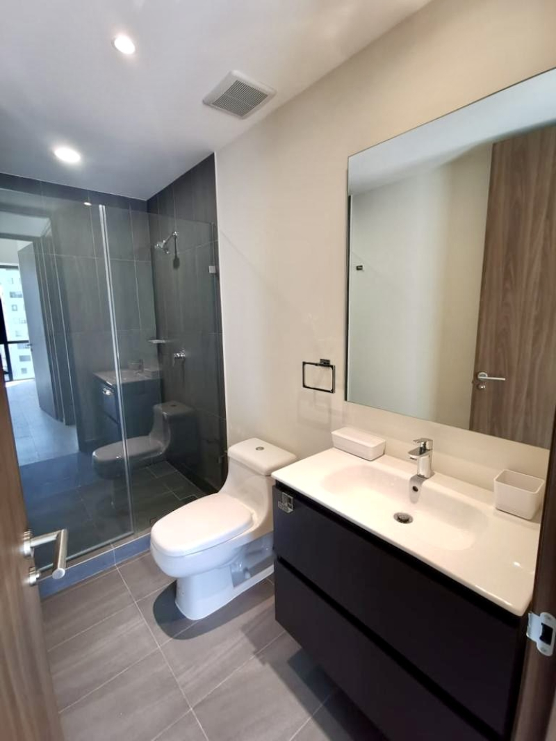 Departamento En Venta Interlomas, Av. Jesus Del Monte