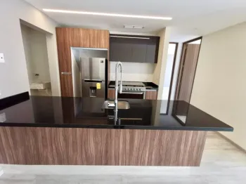 Departamento En Venta Interlomas, Av. Jesus Del Monte