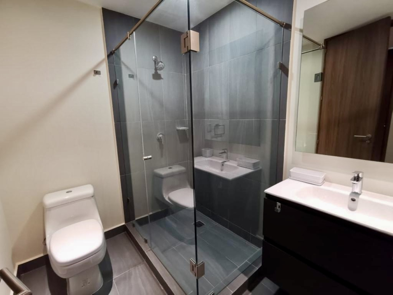 Departamento En Venta Interlomas, Av. Jesus Del Monte