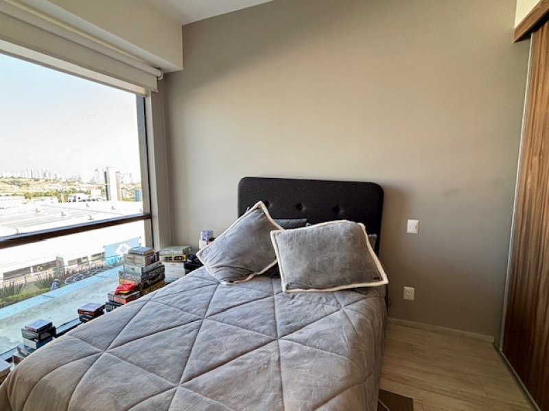Departamento En Venta Interlomas, Av. Jesus Del Monte