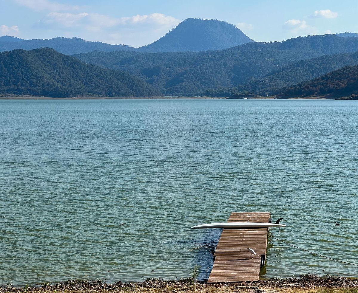 Un Secreto Bien Guardado