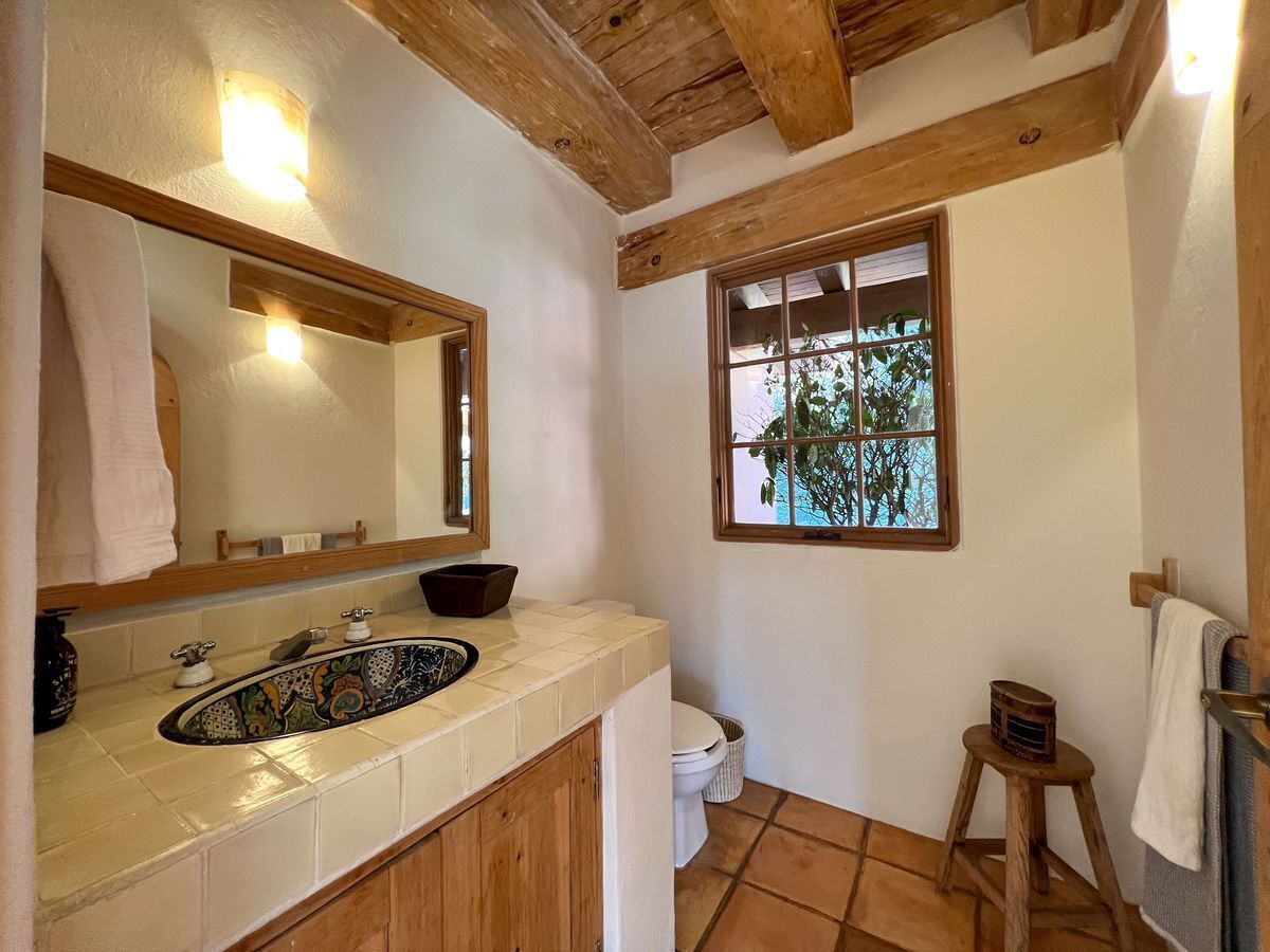 Un Secreto Bien Guardado