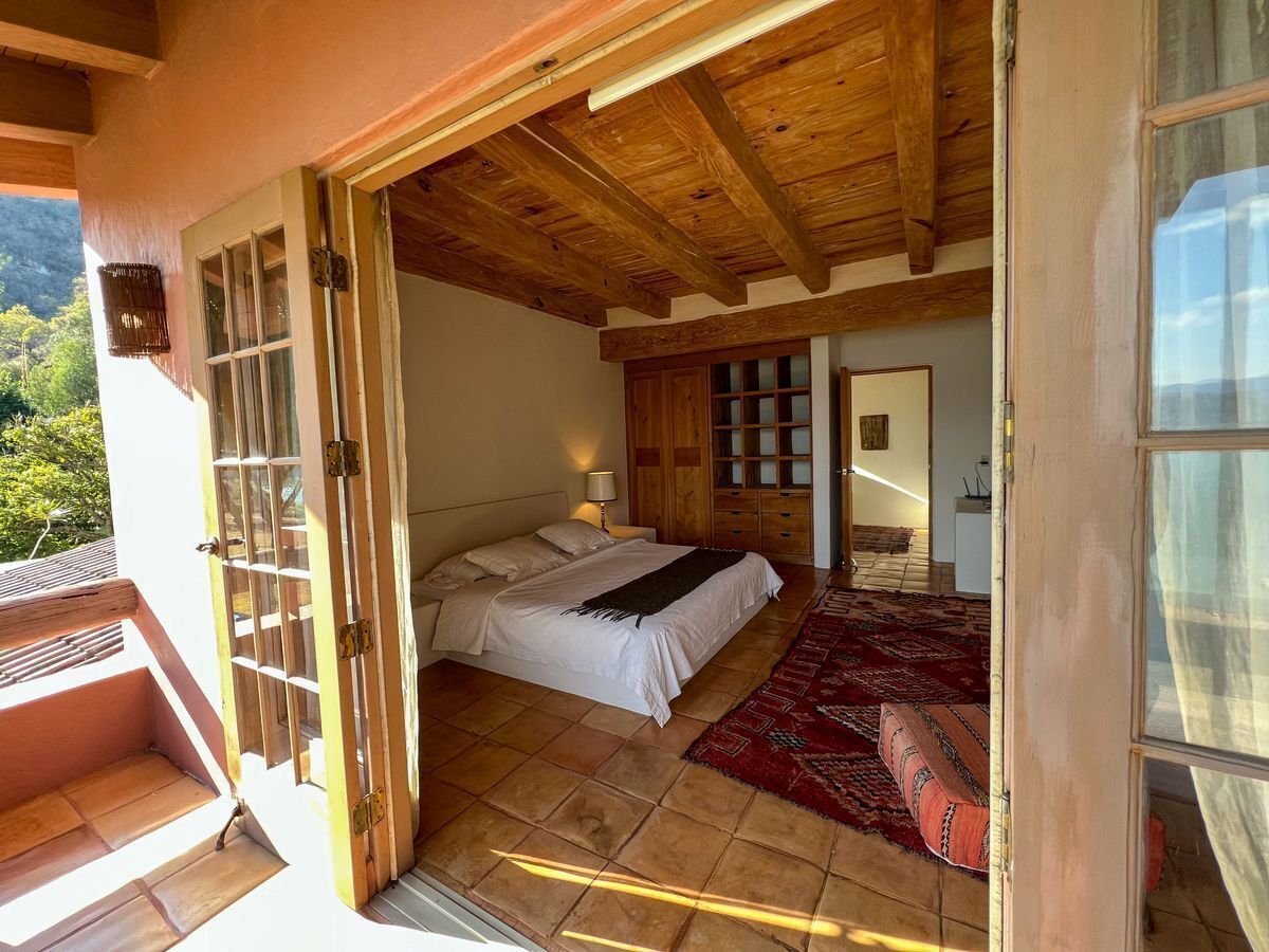 Un Secreto Bien Guardado