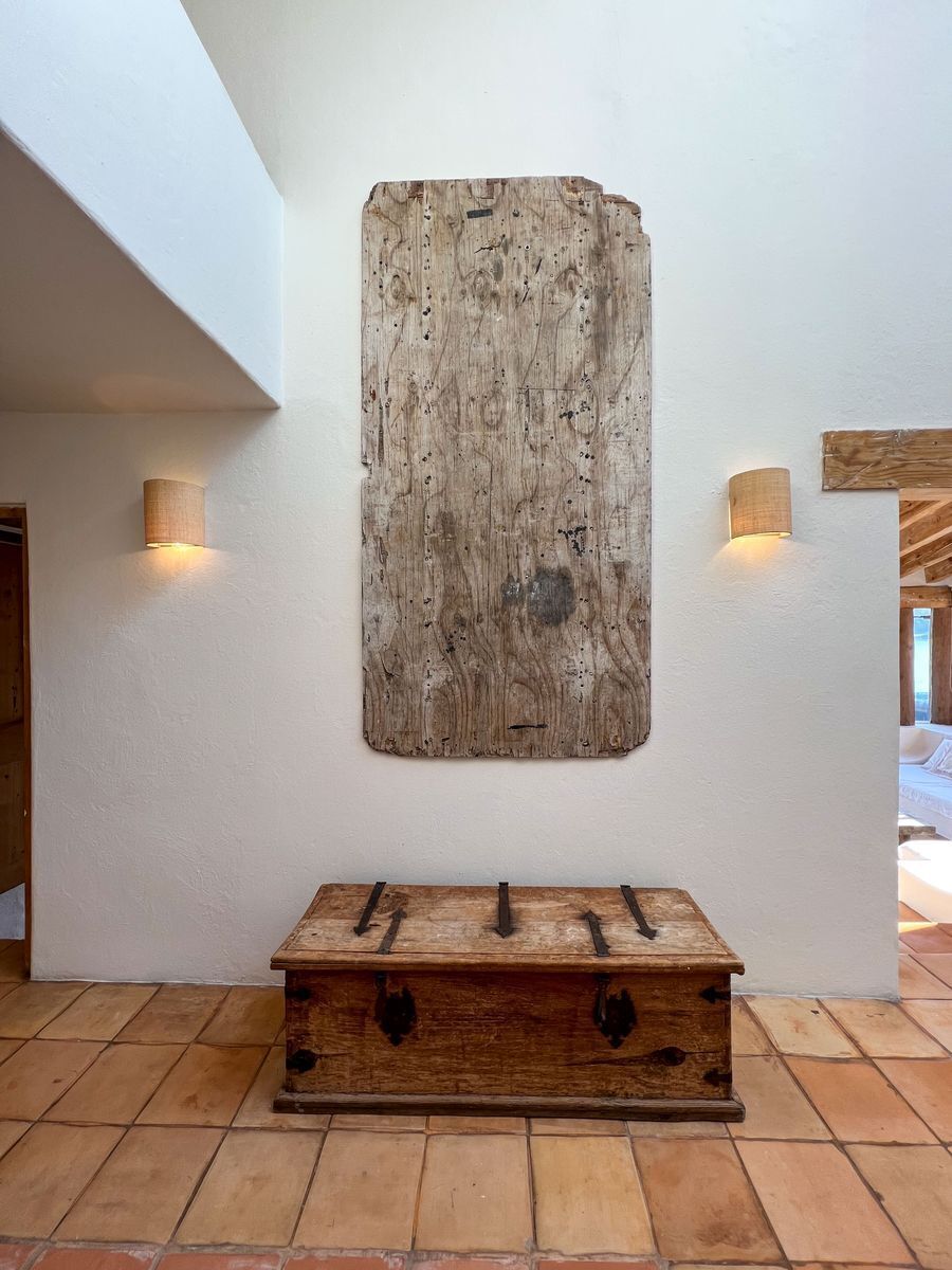 Un Secreto Bien Guardado