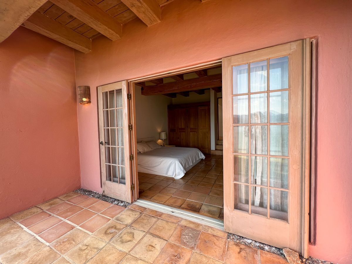 Un Secreto Bien Guardado