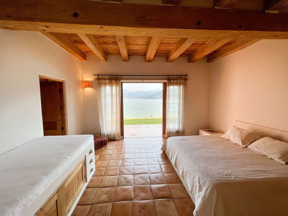 Un Secreto Bien Guardado