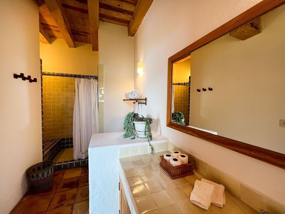 Un Secreto Bien Guardado