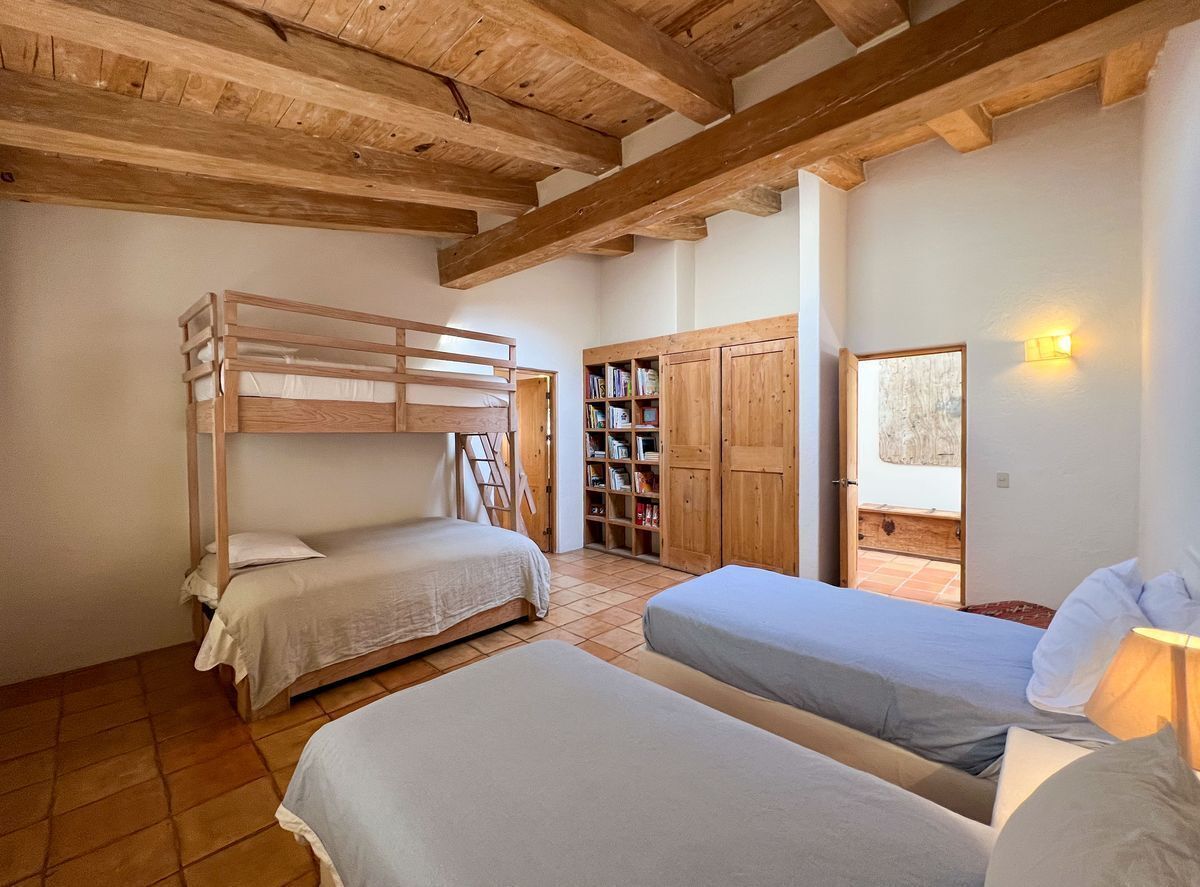 Un Secreto Bien Guardado