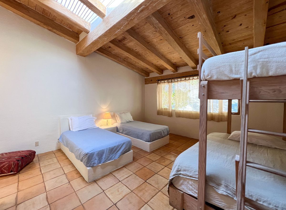 Un Secreto Bien Guardado