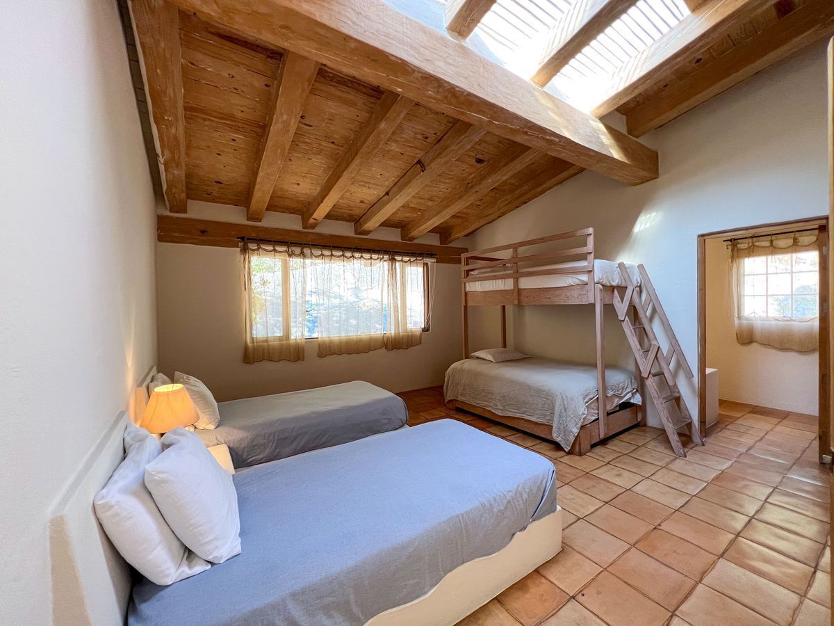 Un Secreto Bien Guardado