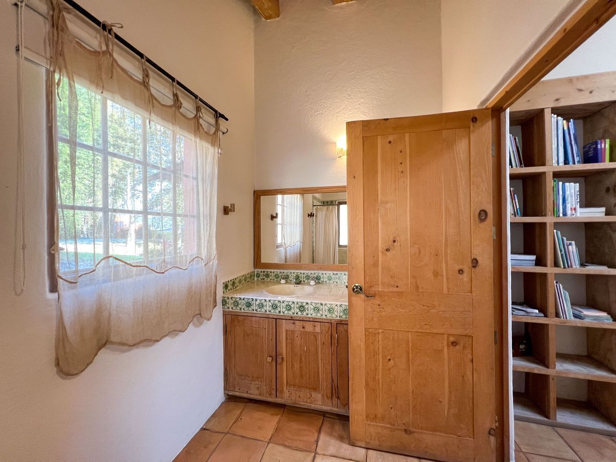 Un Secreto Bien Guardado