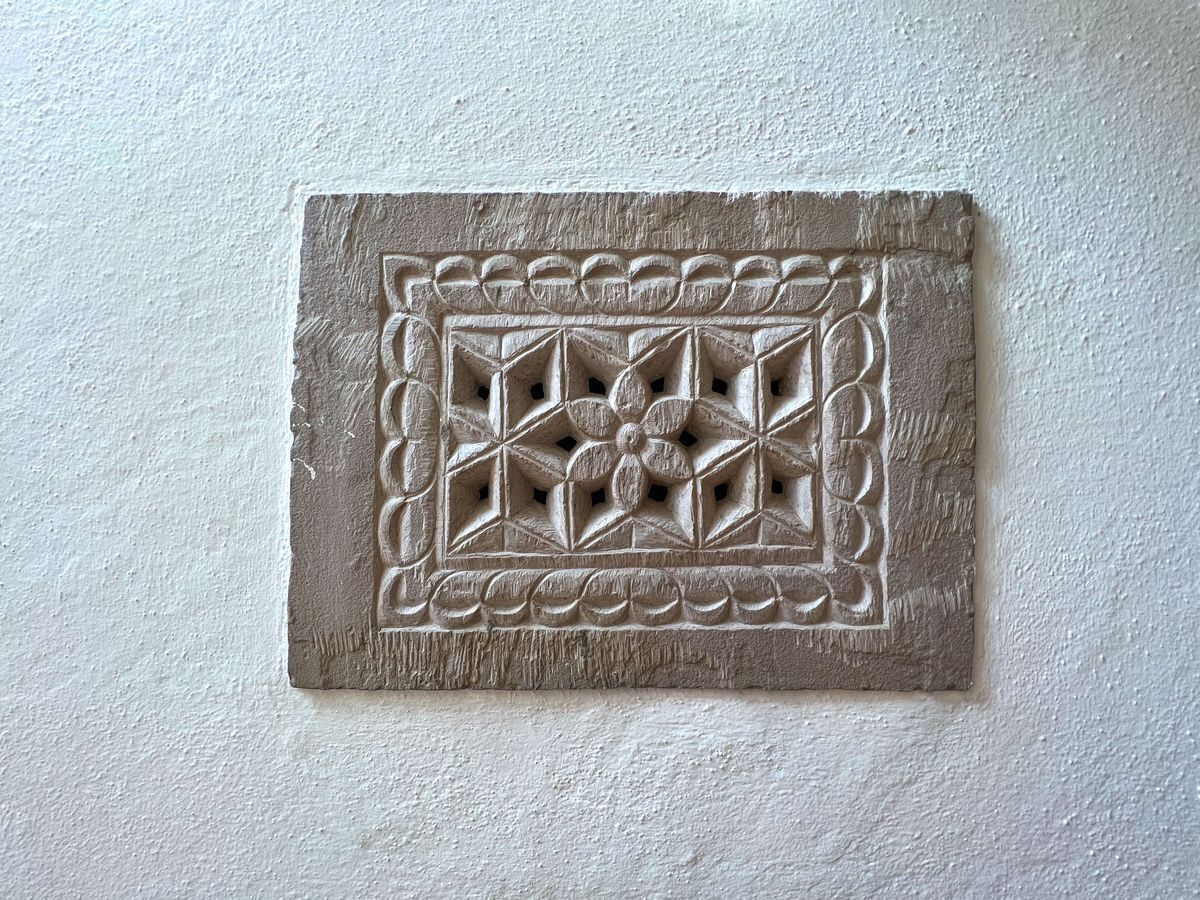 Un Secreto Bien Guardado