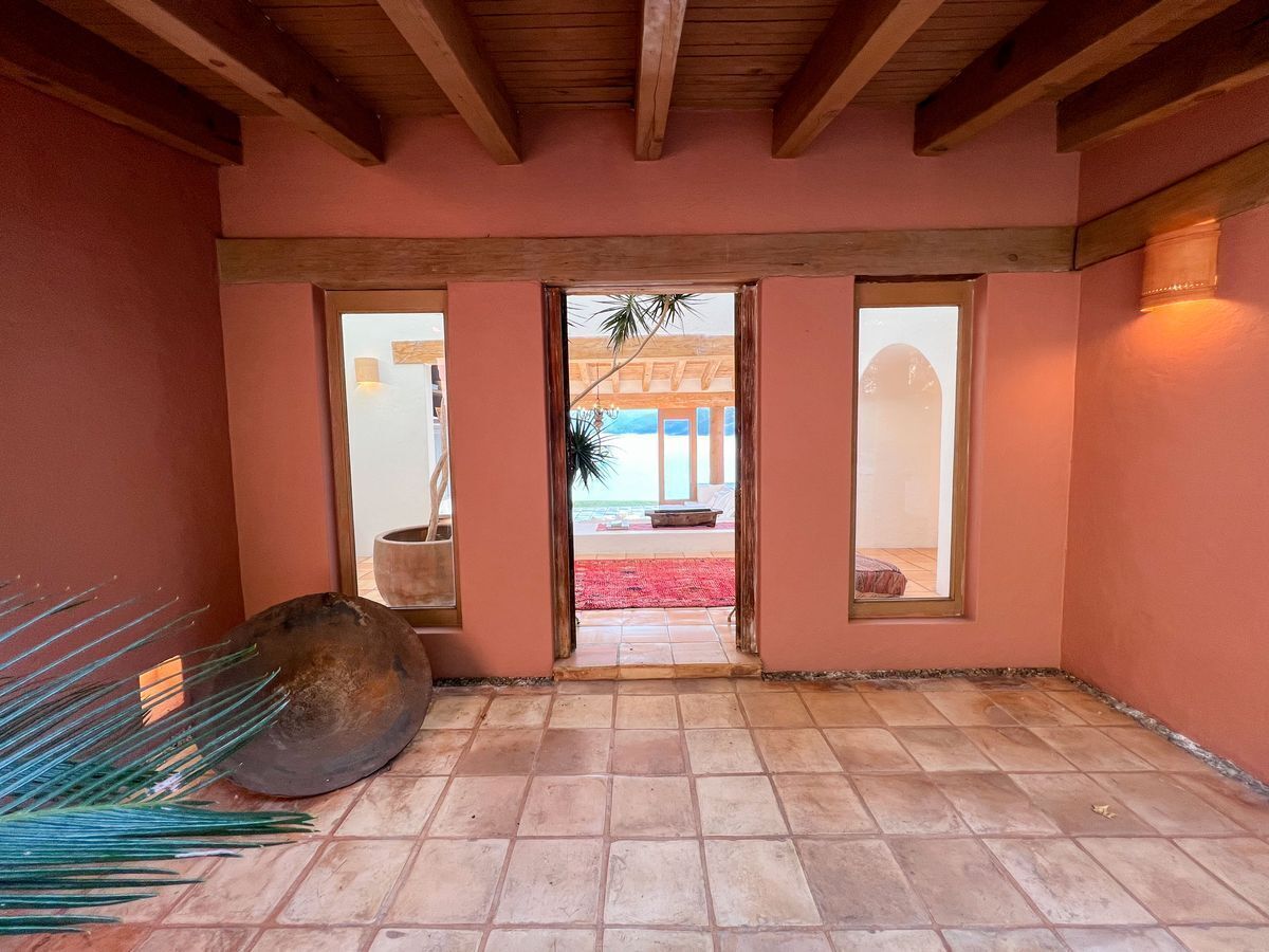 Un Secreto Bien Guardado