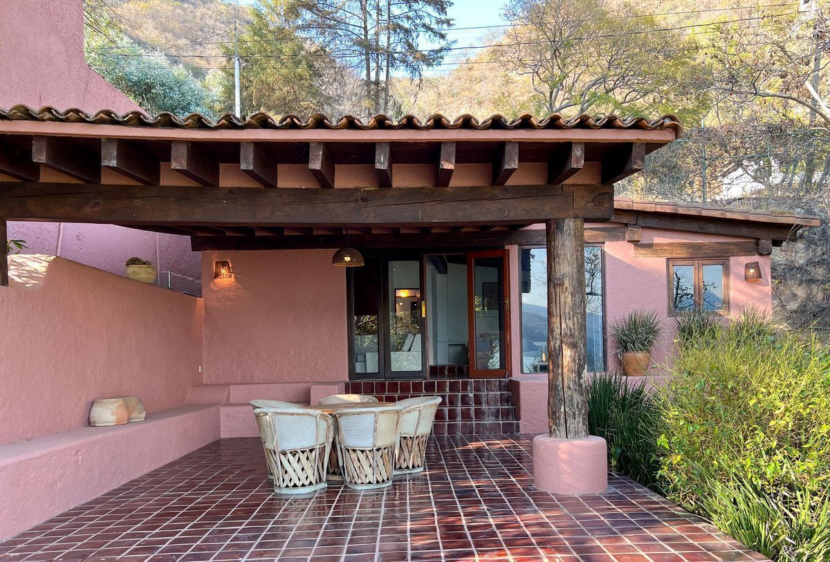 Un Secreto Bien Guardado