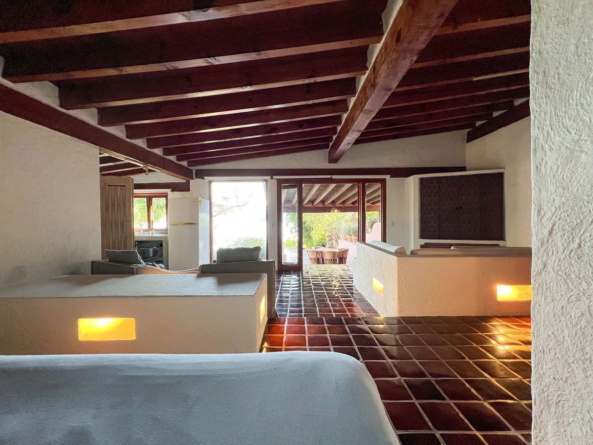 Un Secreto Bien Guardado