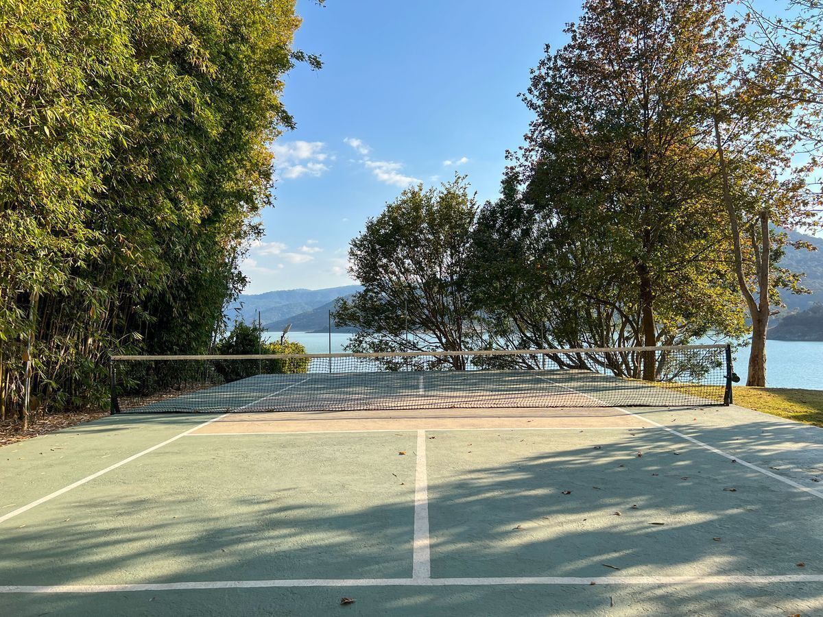 Un Secreto Bien Guardado