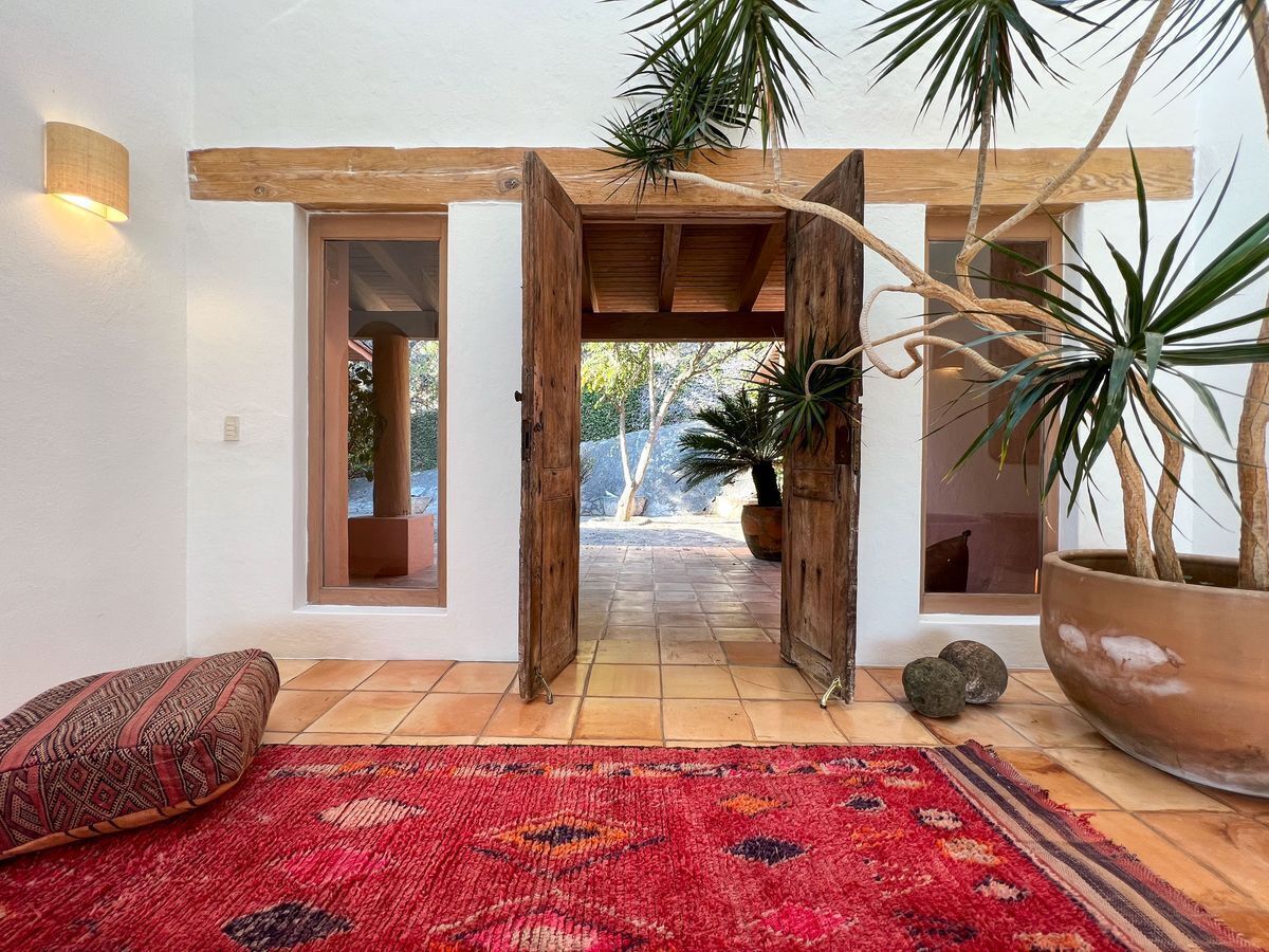 Un Secreto Bien Guardado