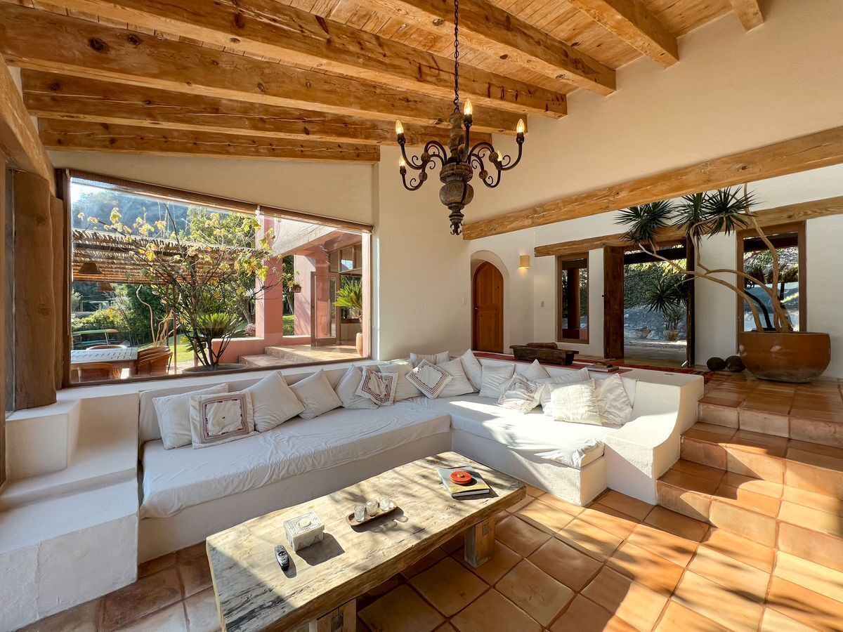 Un Secreto Bien Guardado