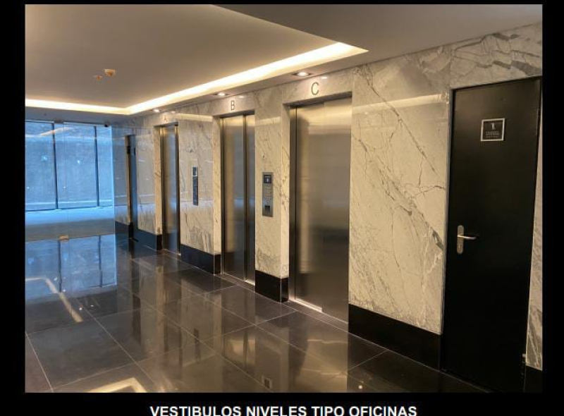 Oficina En Venta O Renta En Paseo De Las Lomas