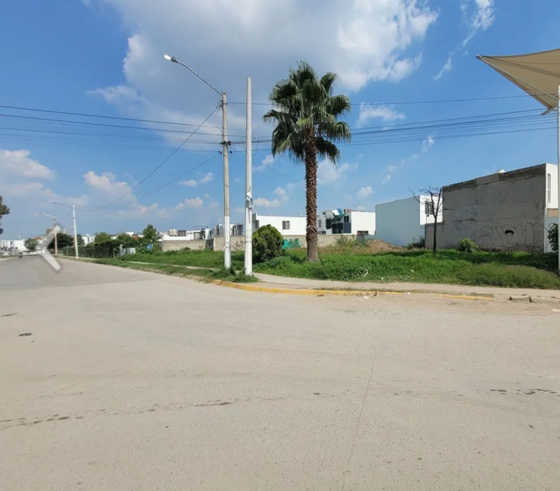 Terreno En Venta En El Fortín 
