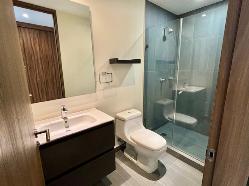 Departamento En Venta En Interlomas, Av. Jesus Del Monte