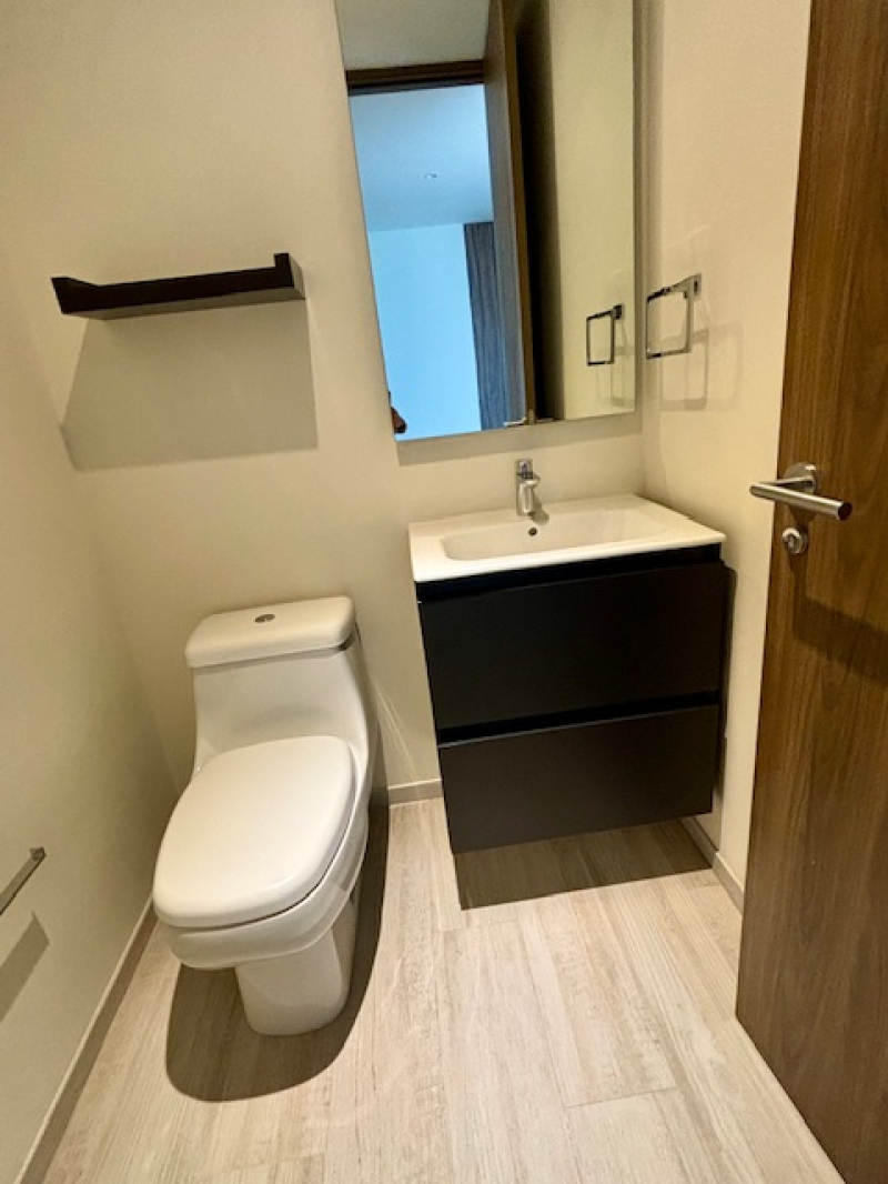 Departamento En Venta En Interlomas, Av. Jesus Del Monte