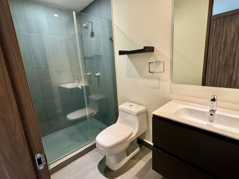 Departamento En Venta En Interlomas, Av. Jesus Del Monte