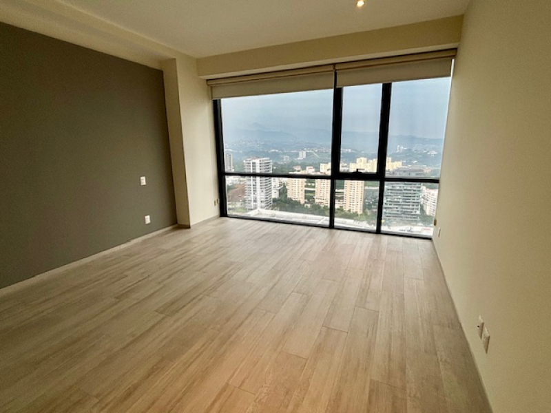 Departamento En Venta En Interlomas, Av. Jesus Del Monte