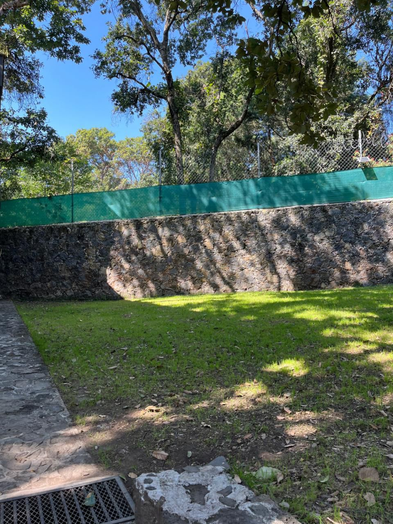 Casa en Venta en Tepoztlán 