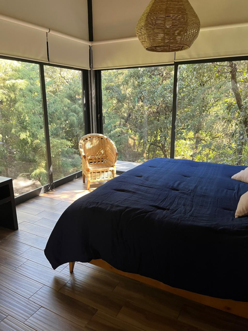 Casa en Venta en Tepoztlán 