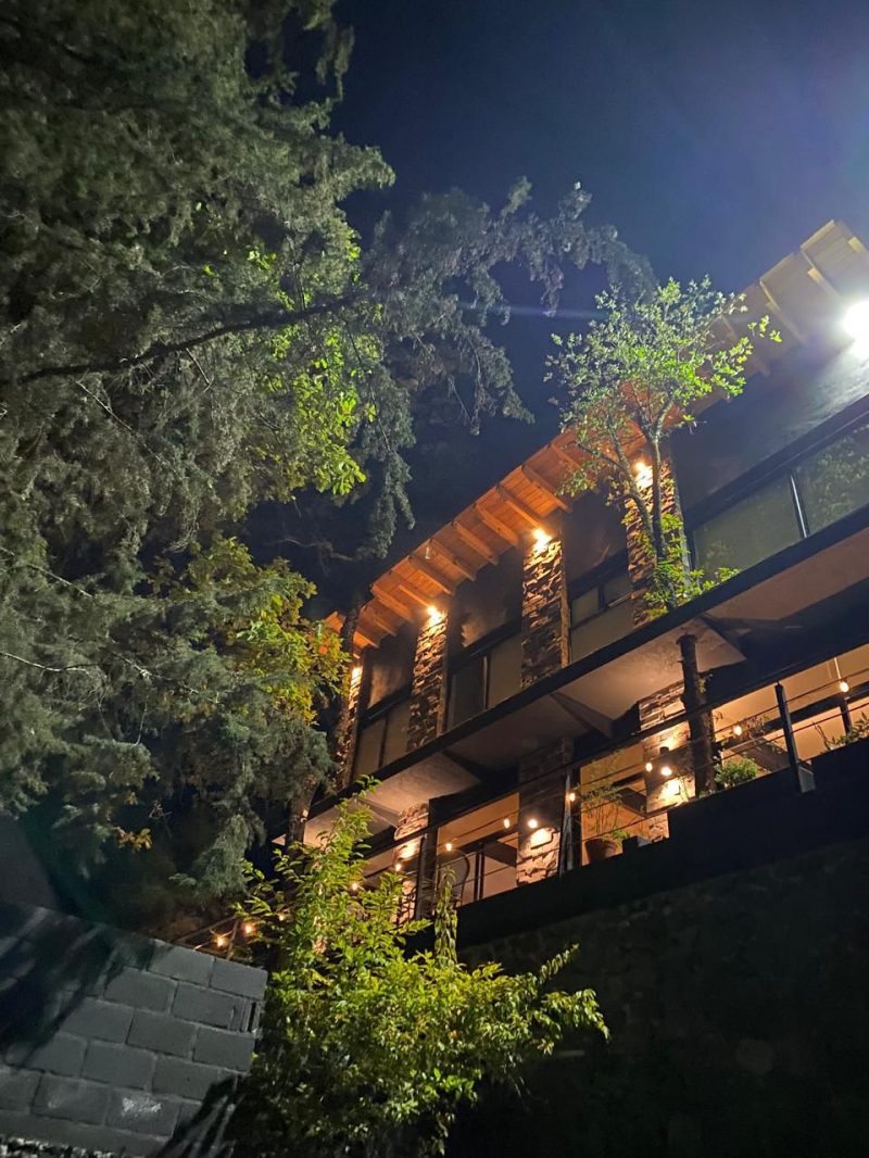 Casa en Venta en Tepoztlán 