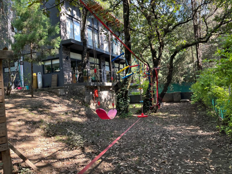 Casa en Venta en Tepoztlán 