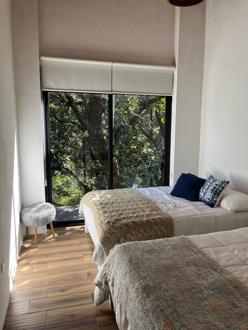 Casa en Venta en Tepoztlán 