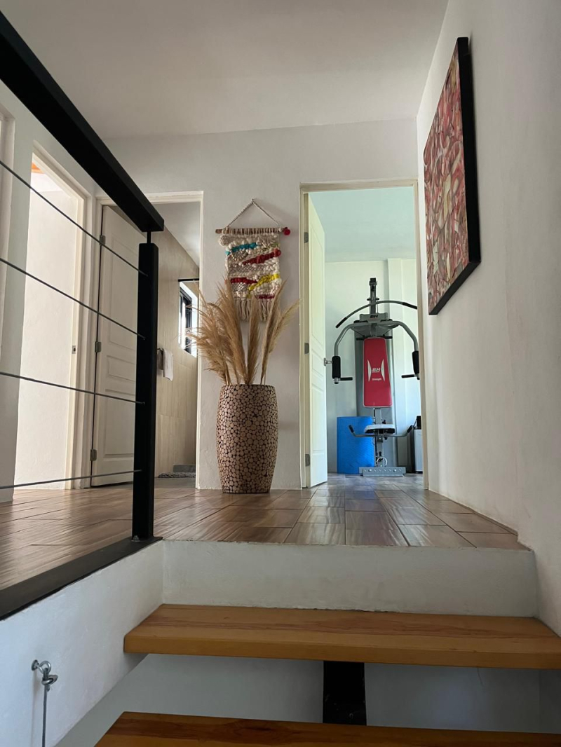 Casa en Venta en Tepoztlán 
